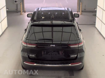 2023 Jeep Grand Cherokee Limited - miniatura 5