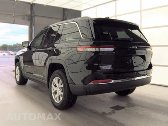 2023 Jeep Grand Cherokee Limited - miniatura 6