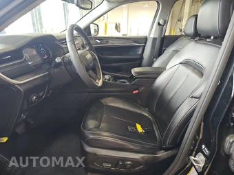 2023 Jeep Grand Cherokee Limited - miniatura 7
