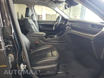 2023 Jeep Grand Cherokee Limited - miniatura 8