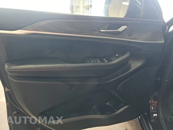 2023 Jeep Grand Cherokee Limited - miniatura 9