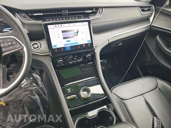 2023 Jeep Grand Cherokee Limited - miniatura 10