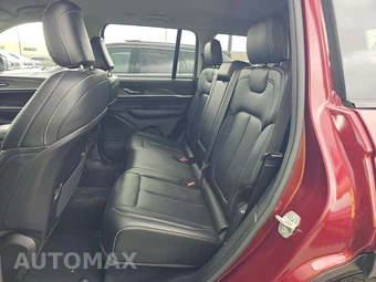 2023 Jeep Grand Cherokee Limited - miniatura 13