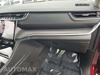 2023 Jeep Grand Cherokee Limited - miniatura 19