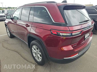 2023 Jeep Grand Cherokee Limited - miniatura 2