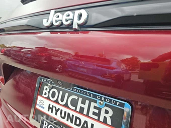 2023 Jeep Grand Cherokee Limited - miniatura 22