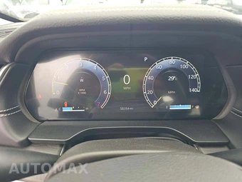 2023 Jeep Grand Cherokee Limited - miniatura 9