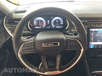 2023 Jeep Grand Cherokee Limited - miniatura 10