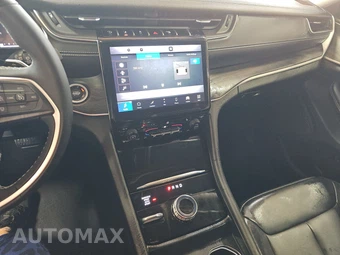 2023 Jeep Grand Cherokee Limited - miniatura 11