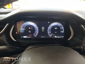 2023 Jeep Grand Cherokee Limited - miniatura 12