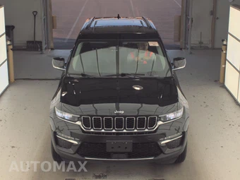 2023 Jeep Grand Cherokee Limited - miniatura 2