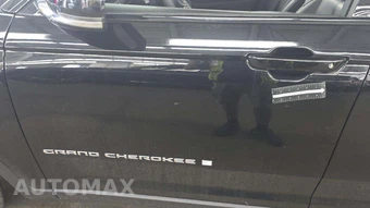 2023 Jeep Grand Cherokee Limited - miniatura 22