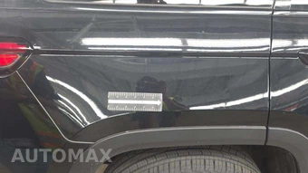 2023 Jeep Grand Cherokee Limited - miniatura 27