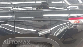 2023 Jeep Grand Cherokee Limited - miniatura 29
