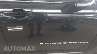 2023 Jeep Grand Cherokee Limited - miniatura 31