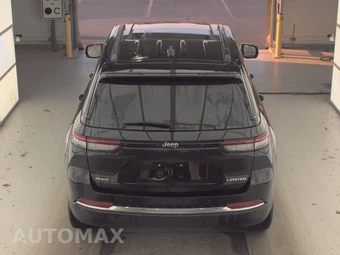 2023 Jeep Grand Cherokee Limited - miniatura 5