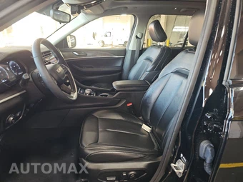 2023 Jeep Grand Cherokee Limited - miniatura 7