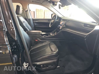 2023 Jeep Grand Cherokee Limited - miniatura 8