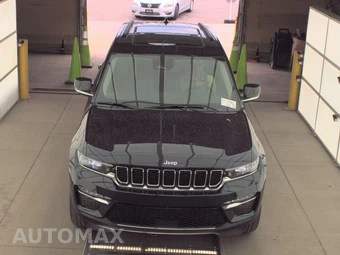 2023 Jeep Grand Cherokee Limited - miniatura 2