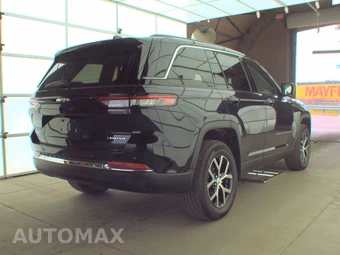 2023 Jeep Grand Cherokee Limited - miniatura 4