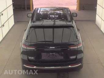 2023 Jeep Grand Cherokee Limited - miniatura 5
