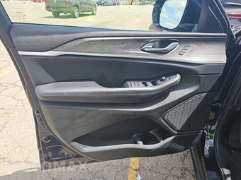 2023 Jeep Grand Cherokee Limited - miniatura 9