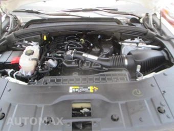 2023 Jeep Grand Cherokee Limited - miniatura 16