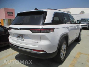 2023 Jeep Grand Cherokee Limited - miniatura 2