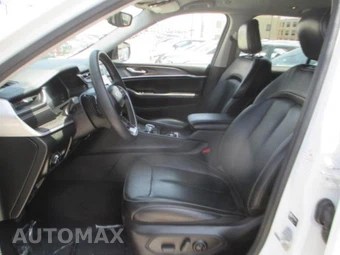 2023 Jeep Grand Cherokee Limited - miniatura 4