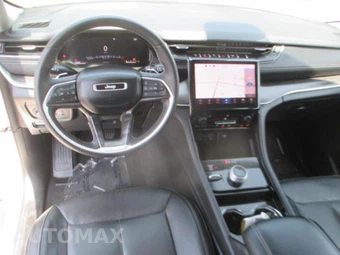2023 Jeep Grand Cherokee Limited - miniatura 5