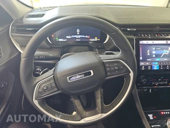 2023 Jeep Grand Cherokee Limited - miniatura 10