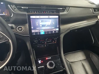 2023 Jeep Grand Cherokee Limited - miniatura 11