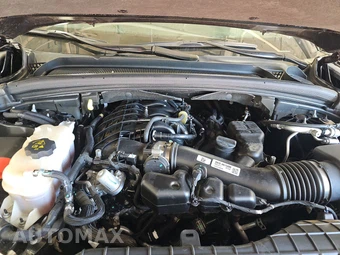 2023 Jeep Grand Cherokee Limited - miniatura 15