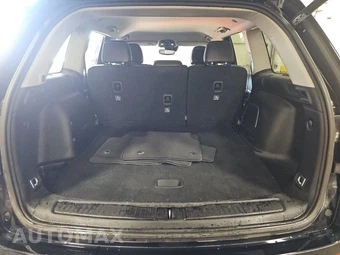 2023 Jeep Grand Cherokee Limited - miniatura 16