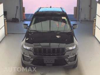 2023 Jeep Grand Cherokee Limited - miniatura 2
