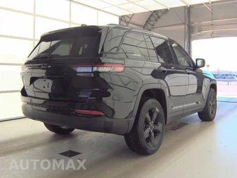2023 Jeep Grand Cherokee Limited - miniatura 4