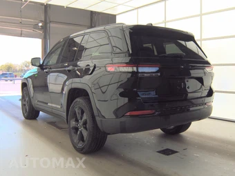 2023 Jeep Grand Cherokee Limited - miniatura 6