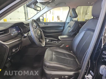 2023 Jeep Grand Cherokee Limited - miniatura 7