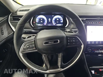 2023 Jeep Grand Cherokee Limited - miniatura 10