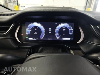 2023 Jeep Grand Cherokee Limited - miniatura 12