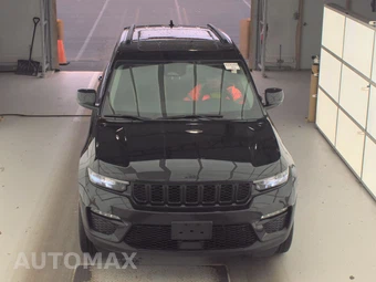 2023 Jeep Grand Cherokee Limited - miniatura 2