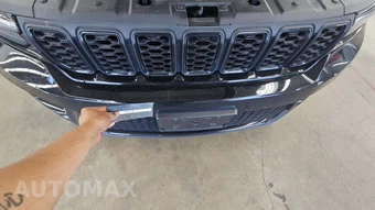 2023 Jeep Grand Cherokee Limited - miniatura 23