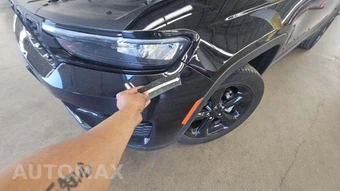2023 Jeep Grand Cherokee Limited - miniatura 25