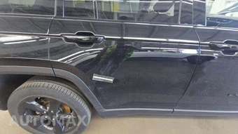 2023 Jeep Grand Cherokee Limited - miniatura 26