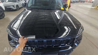 2023 Jeep Grand Cherokee Limited - miniatura 29