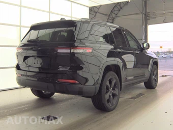 2023 Jeep Grand Cherokee Limited - miniatura 4