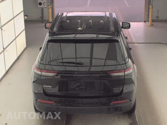 2023 Jeep Grand Cherokee Limited - miniatura 5