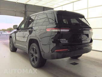 2023 Jeep Grand Cherokee Limited - miniatura 6