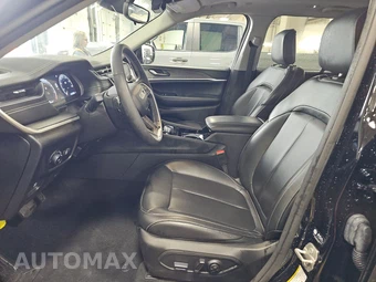 2023 Jeep Grand Cherokee Limited - miniatura 7