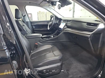 2023 Jeep Grand Cherokee Limited - miniatura 8